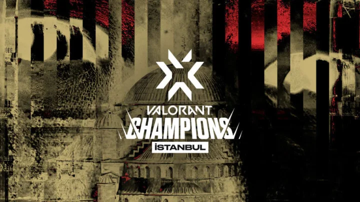 When is Valorant Champions 2022?
