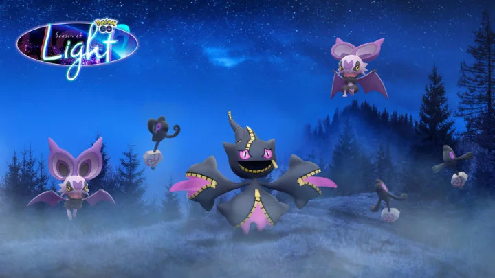 Pokémon GO Zorua Bug Disrupts Shuppet Spotlight Hour