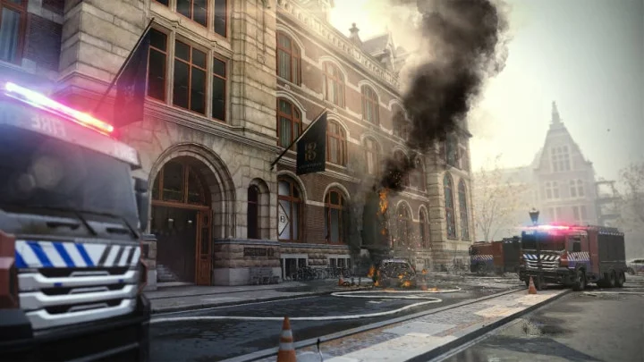 Is Breenburgh Hotel Getting Removed from Modern Warfare 2?