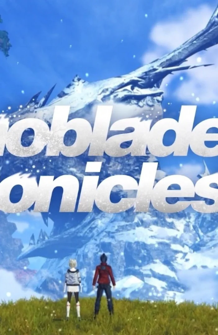 Xenoblade Chronicles 3 coming in July 2022