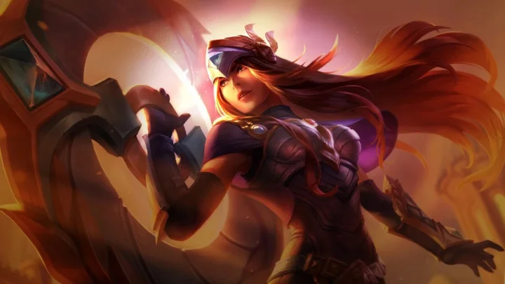 3 Best Comps to Run in TFT Patch 12.7
