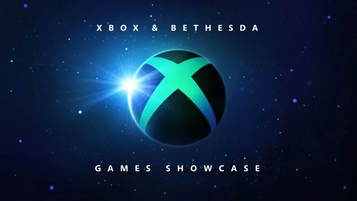Xbox Bethesda Showcase Slated for June