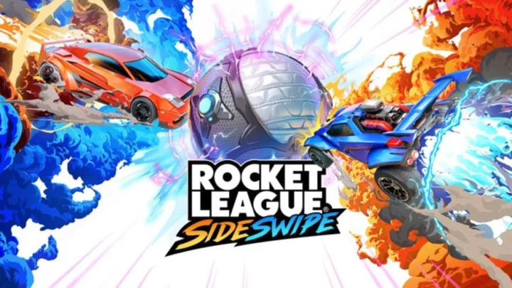 Does Rocket League: Sideswipe Support Backbone?