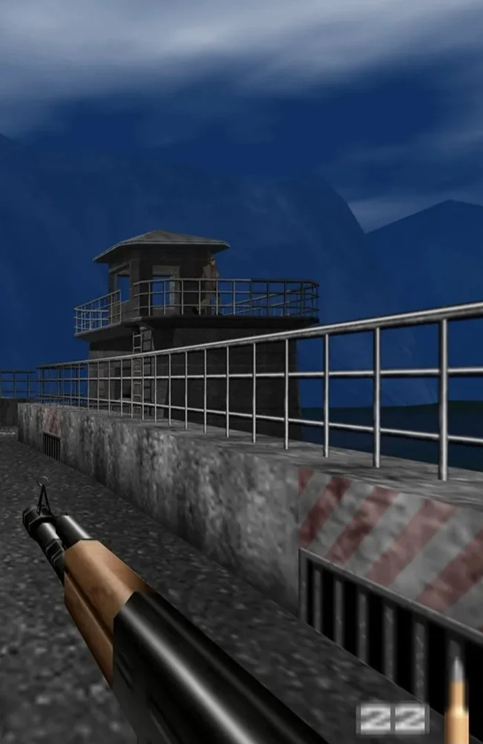 GoldenEye 007 remake coming to Xbox and Nintendo Switch this Friday