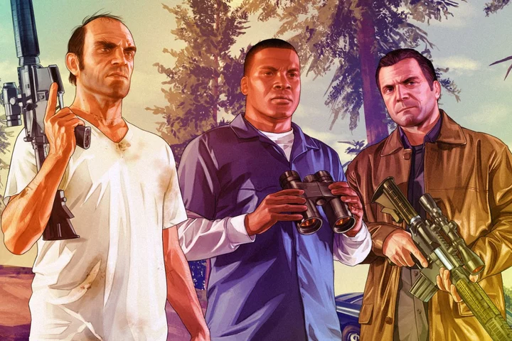 Take-Two Earnings Miss Estimates, but CEO Cites a ‘Powerful Release Schedule’