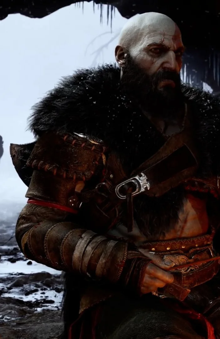 God Of War: Ragnarok earns record number of BAFTA Games Awards nominations with 14