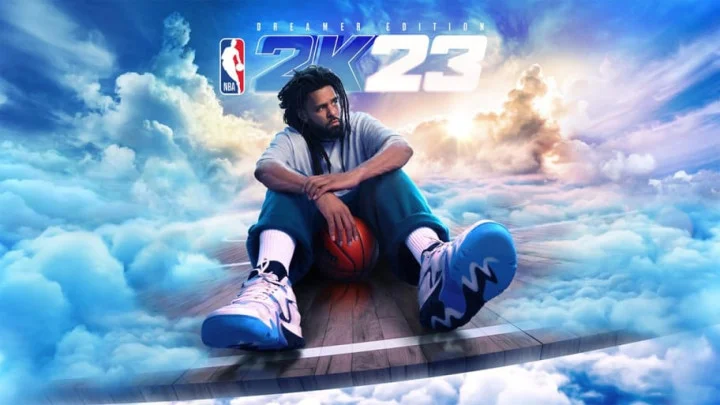 NBA 2K23 J. Cole Cover, Next-Gen MyCAREER Details Revealed