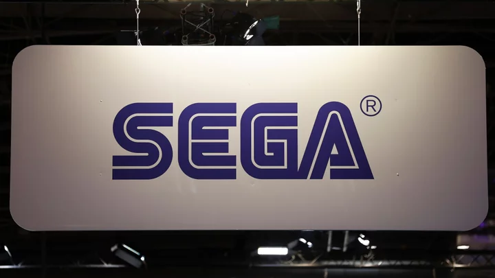 Sega Signals It'll Raise Game Prices to $70
