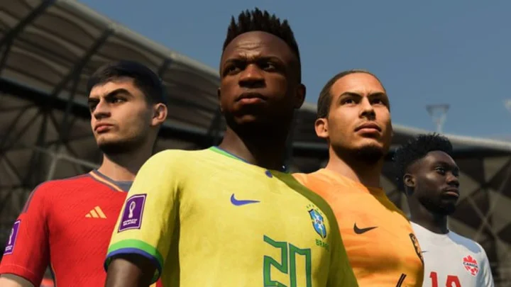 FIFA 23 World Cup Stars: Full List of Players