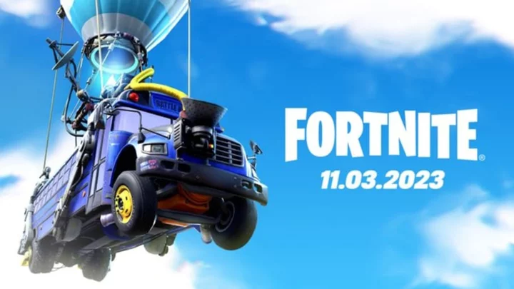 Fortnite Chapter 1 Map Release Date Confirmed