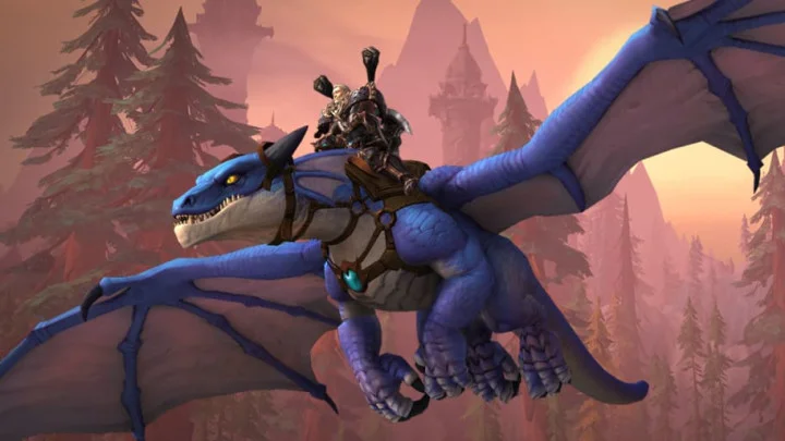 World of Warcraft: Dragonflight Global Release Times