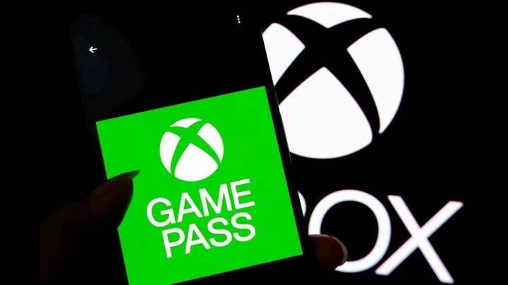 Microsoft's Gamescom Booth Will Have More Than 30 Playable Games