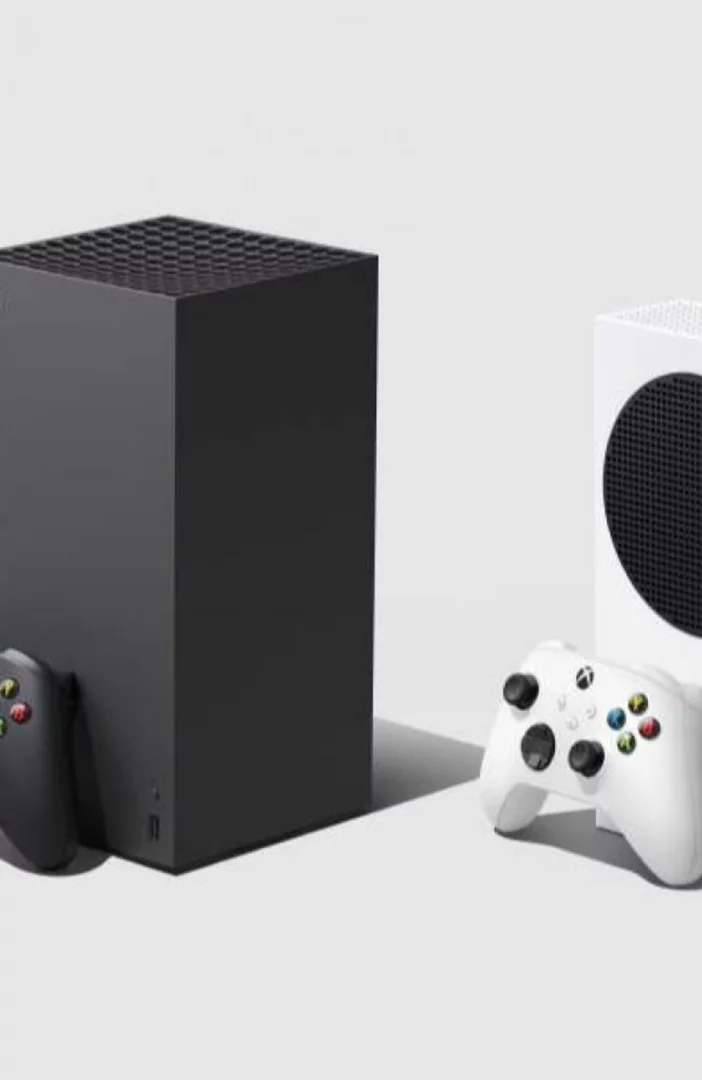 Disc-less Xbox Series X rumoured for 2025