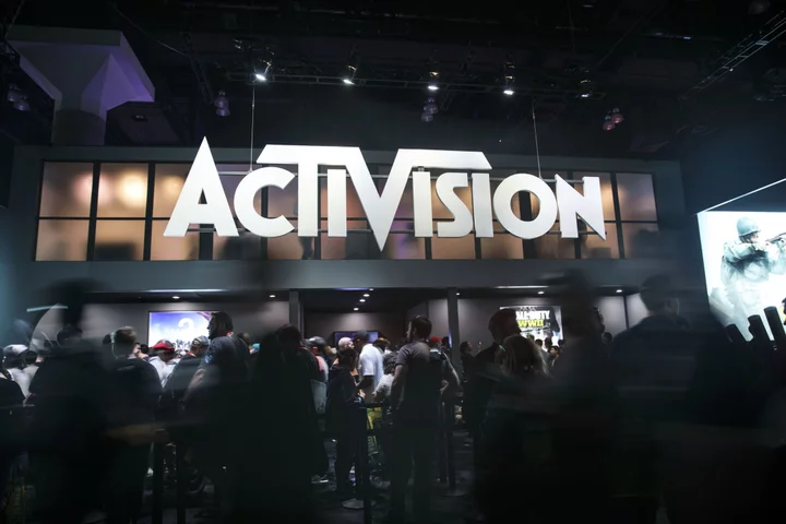 Activision, Once Dinged for ‘Frat Boy’ Culture, Hires More Women