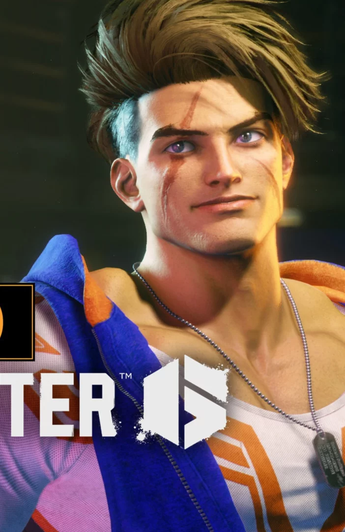 Street Fighter 6 open beta starting next week