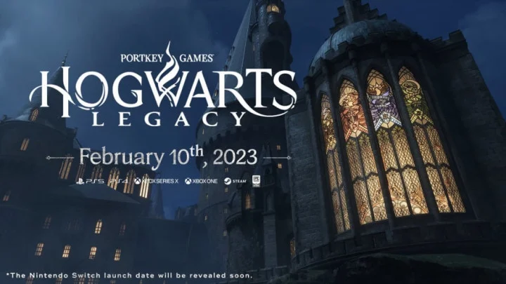 Hogwarts Legacy Release Date Delayed