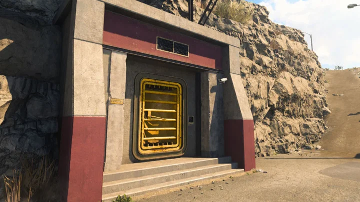 How to Open the Golden Vaults in Call of Duty: Warzone
