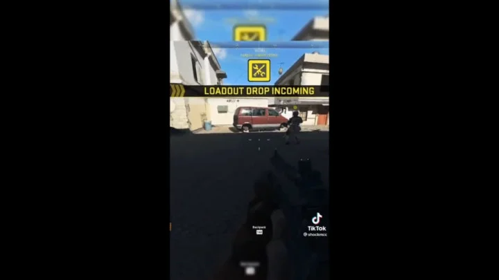 Warzone 2 TikTok Shows Player Getting Loadout Drop