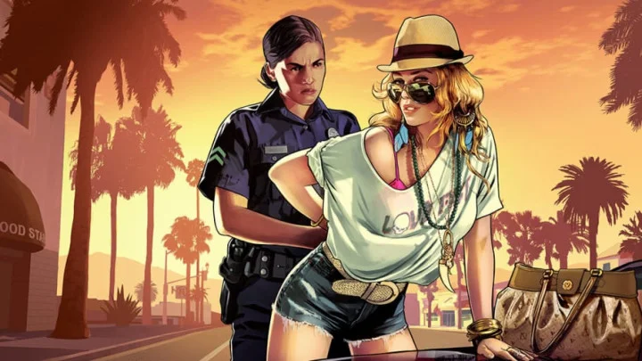 Grand Theft Auto VI Reportedly to Feature Female Protagonist