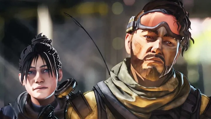 Dr Disrespect Wants Specific Mode for Apex Legends Ranked