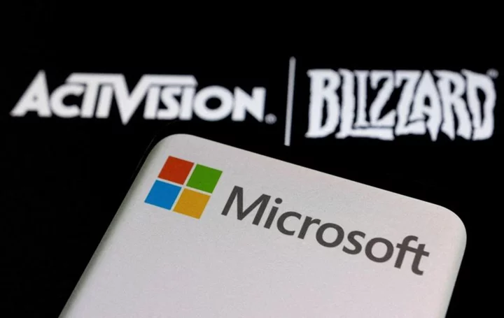 Microsoft-Activision deal back in hands of UK regulator after court pauses appeal