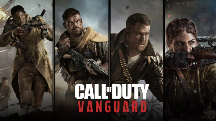 Call of Duty: Vanguard Season Three Patch Notes May 16