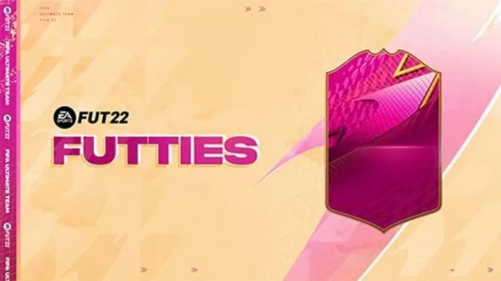 FIFA 22 FUTTIES 'Best of' Batch 2: Full List of Players
