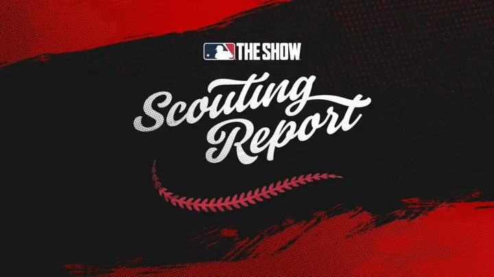 MLB The Show 22 Scouting Report: What is it?