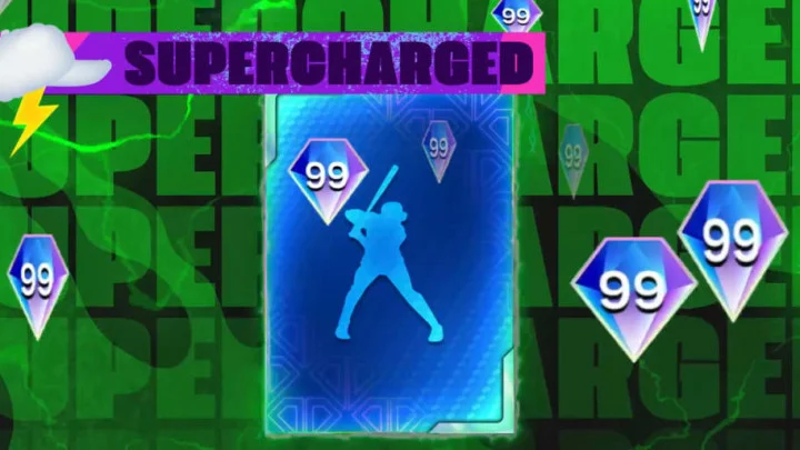 How Long Does Supercharged Last in MLB The Show 23?
