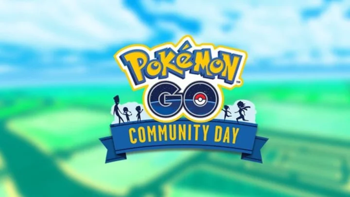 Pokémon GO's Upcoming Community Days Revealed