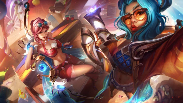 When Does League of Legends Patch 12.13 Release?