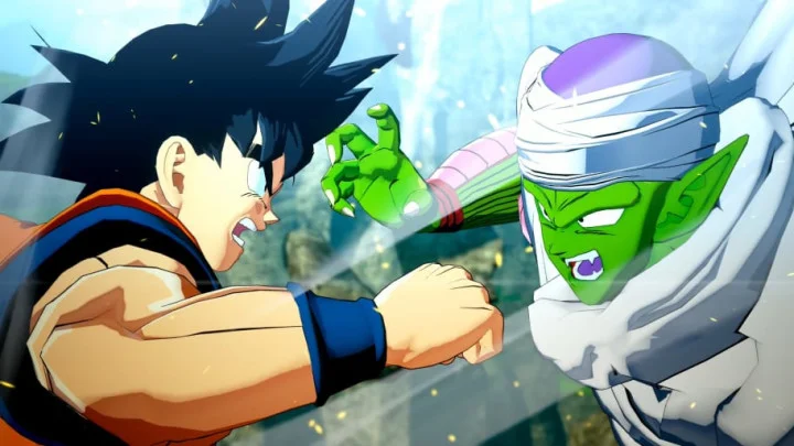 Fortnite x Dragon Ball Z Crossover Could be in the Works, According to Leaks