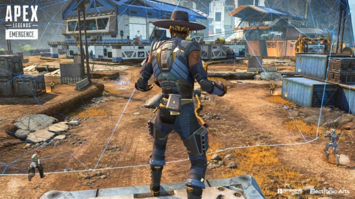 Apex Legends Pro Explains Why Seer Will Soon Dominate the Meta