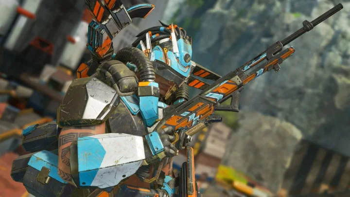 Respawn Entertainment May Delay Apex Legends Character Releases in the Future