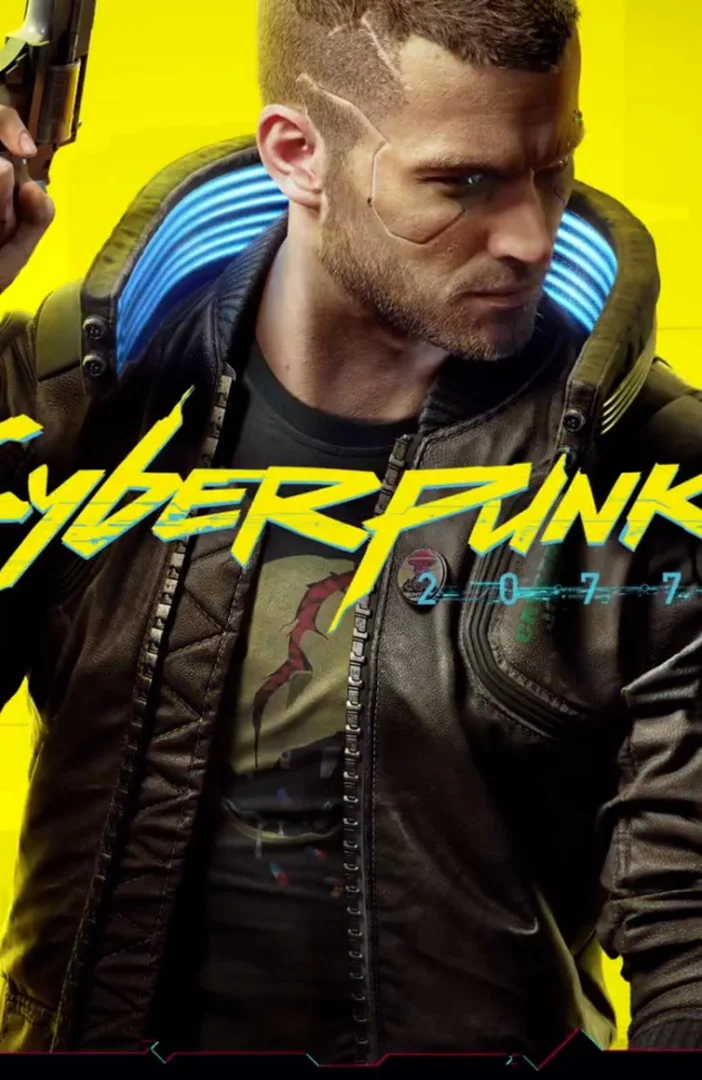 Idris Elba praises Cyberpunk 2077: Phantom Liberty’s ‘ deep’ game narrative