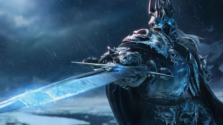 How to Sign Up for the Wrath of the Lich King Classic Beta