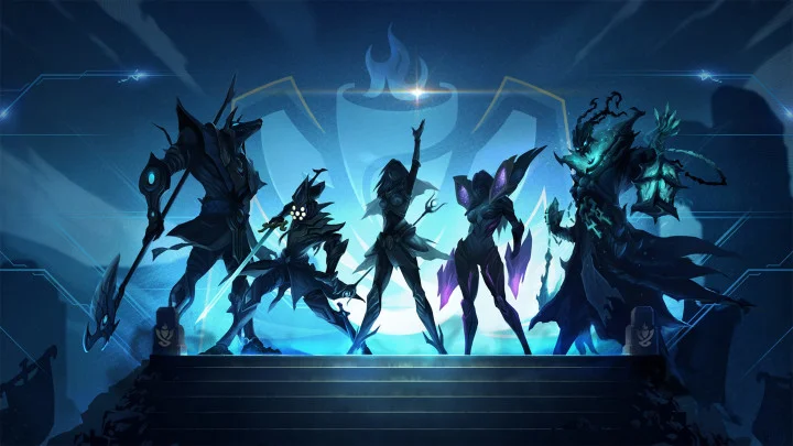 League of Legends Piltover Clash: How to Sign Up, Start Date