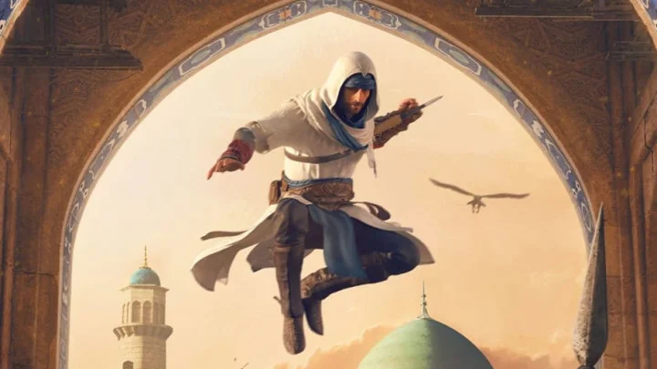 Assassin's Creed Mirage Won't Have Modern Day Sections