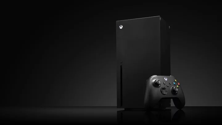 Xbox Series X Gets a Price Hike, But Not in the US (for Now Anyway)