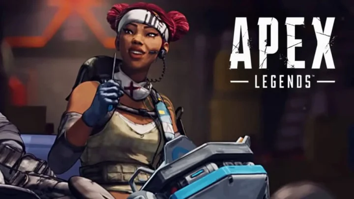 Apex Legends Leak Showcases Upcoming Lifeline Buff