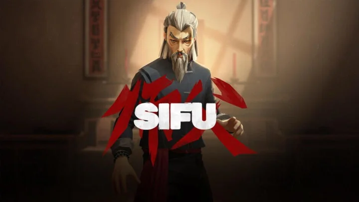 Sifu Update 1.08 Detailed