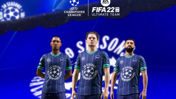 FIFA 23 Cover Apparently Leaked