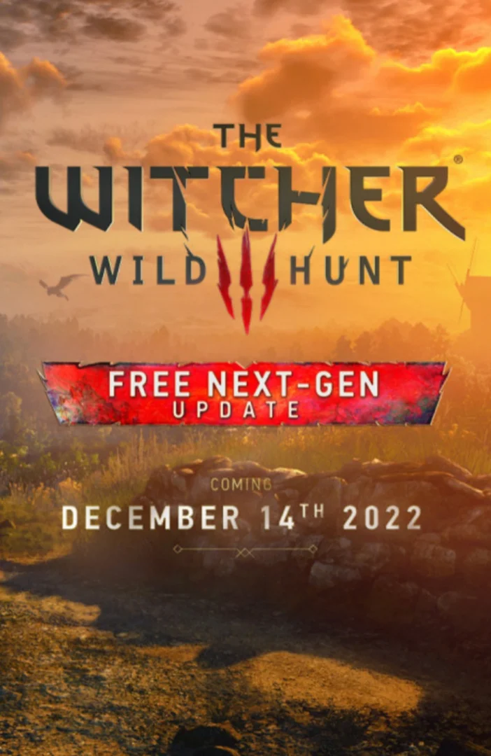 The Witcher 3: Wild Hunt next-gen update to arrive in December