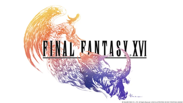 Final Fantasy XVI Release Date Announced at The Game Awards 2022