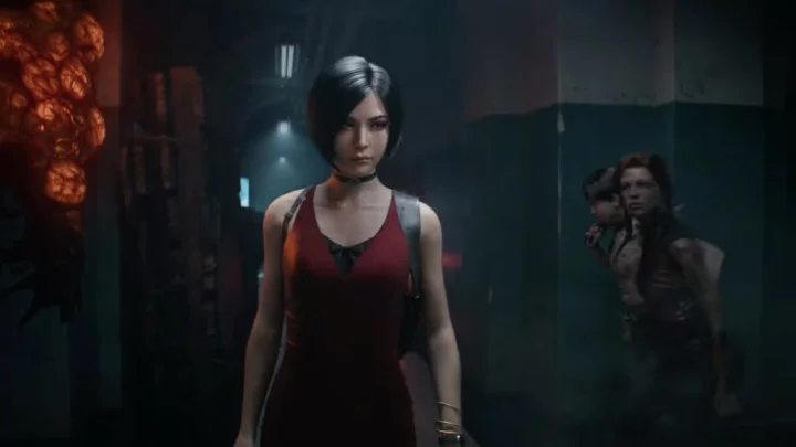 Dead by Daylight New Survivors Ada Wong and Rebecca Chambers: What We Know So Far