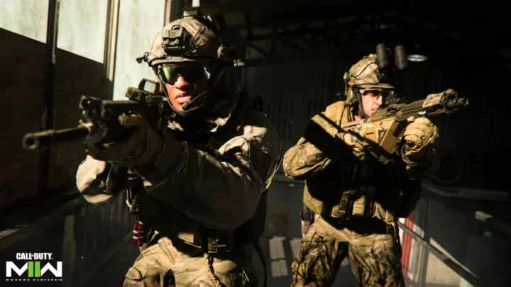 Modern Warfare 2 Ranked Play Release Date: When is it?