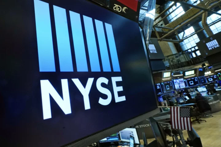 Stock market today: Wall Street drifts as investors await inflation data, Fed; GameStop tumbles