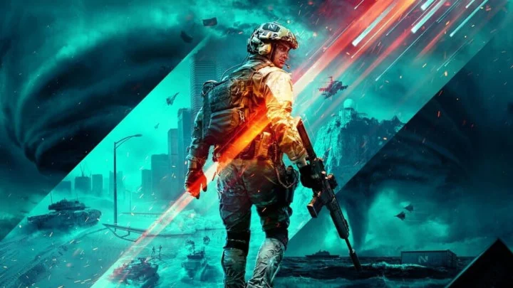 EA Rethinking Battlefield Development 'From the Ground Up'