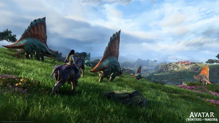 Ubisoft Reveals Release Timing for Avatar Game, Skull & Bones, Mario + Rabbids Sequel