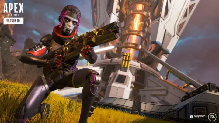 Top 5 Settings to Make Your Aim Better in Apex Legends